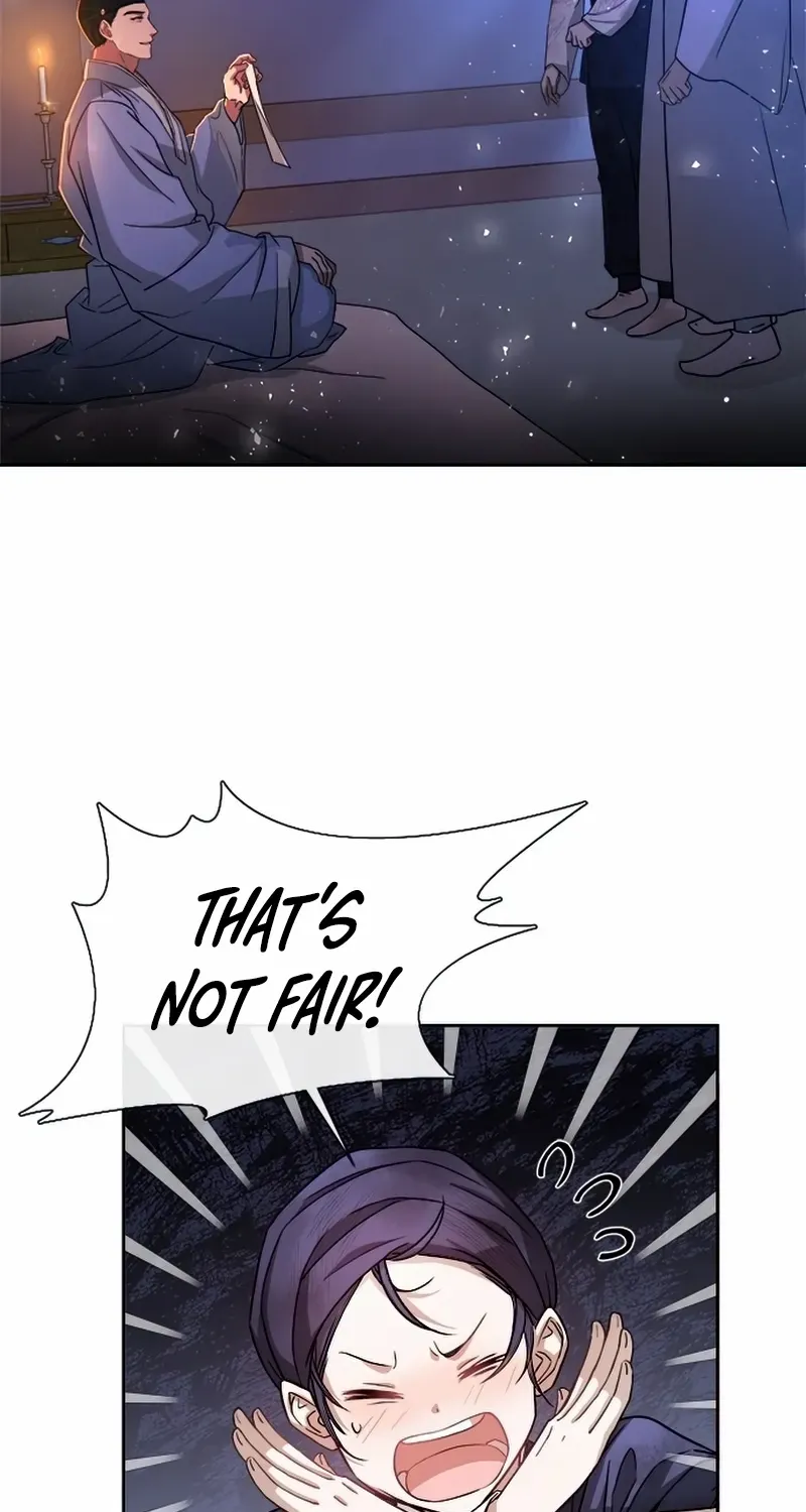 Read Haesi’s New Path chapter 3 image 2 on Lezhin
