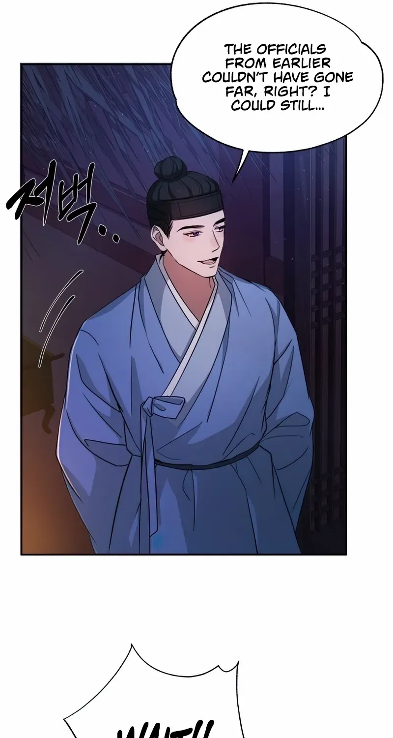 Read Haesi’s New Path chapter 3 image 20 on Lezhin