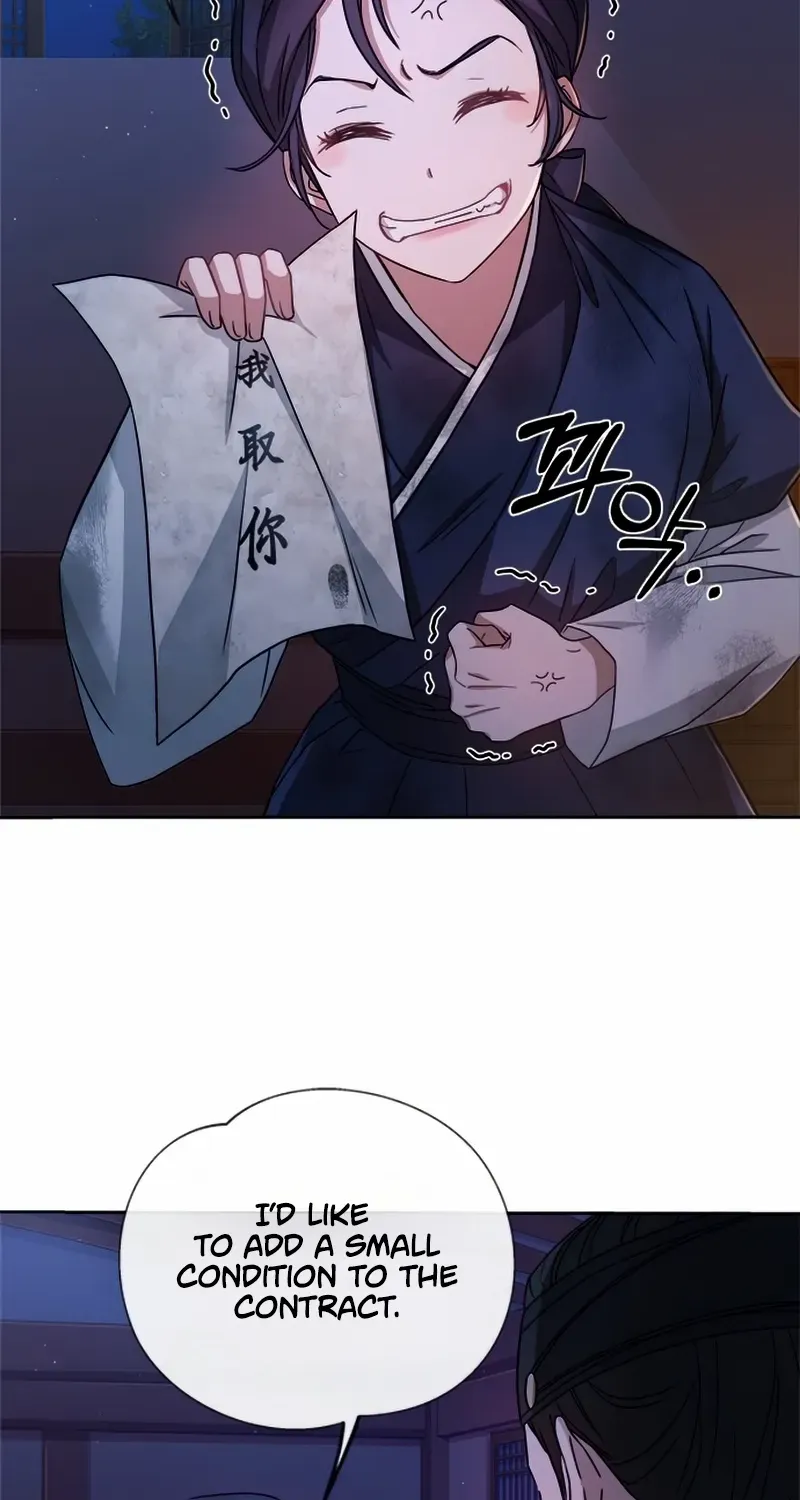 Read Haesi’s New Path chapter 3 image 23 on Lezhin