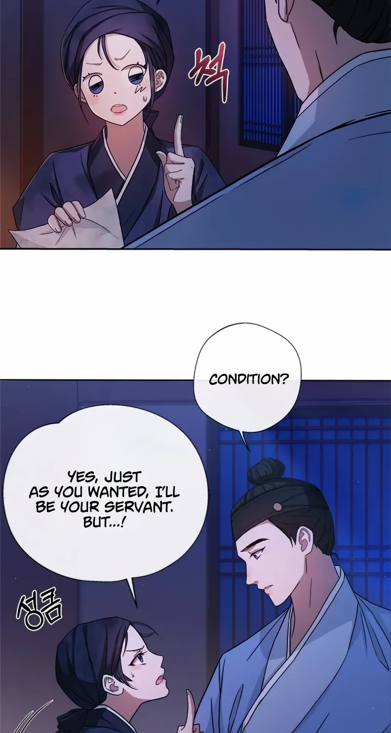 Read Haesi’s New Path chapter 3 image 24 on Lezhin