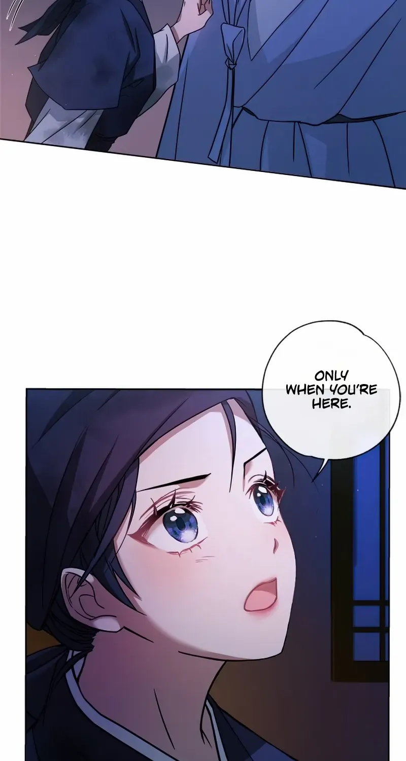 Read Haesi’s New Path chapter 3 image 25 on Lezhin