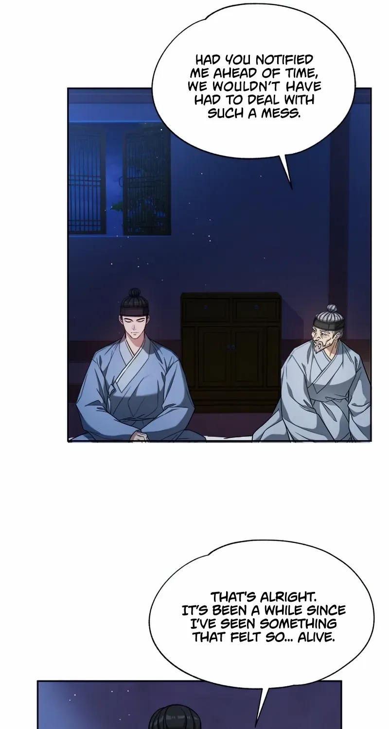 Read Haesi’s New Path chapter 3 image 29 on Lezhin