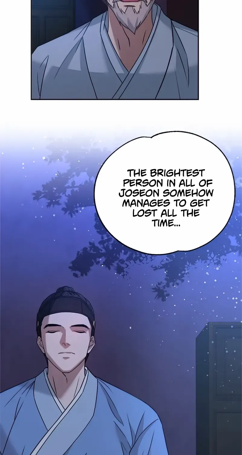 Read Haesi’s New Path chapter 3 image 36 on Lezhin