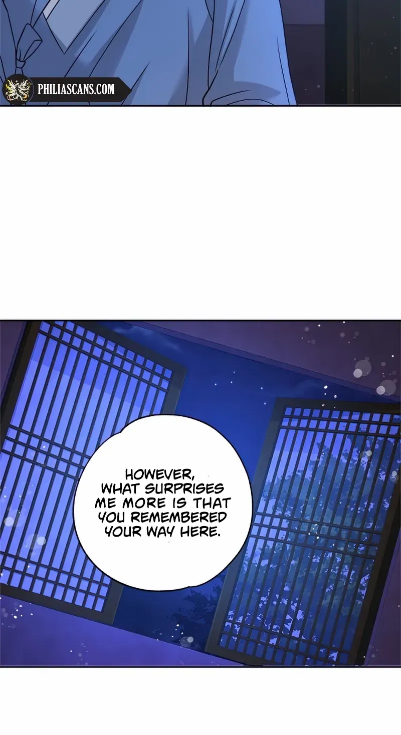 Read Haesi’s New Path chapter 3 image 37 on Lezhin