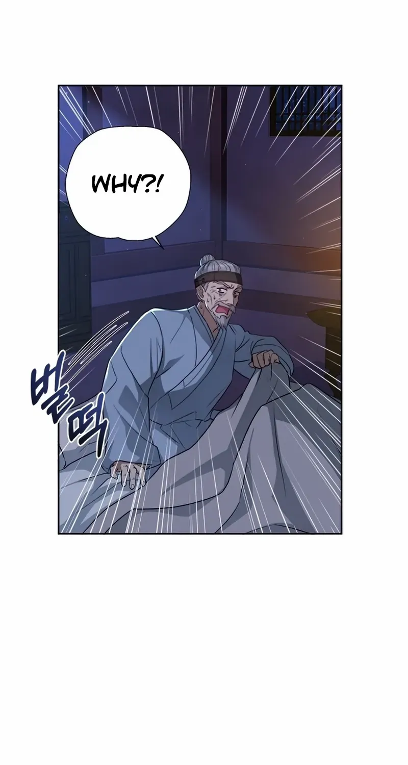 Read Haesi’s New Path chapter 3 image 40 on Lezhin
