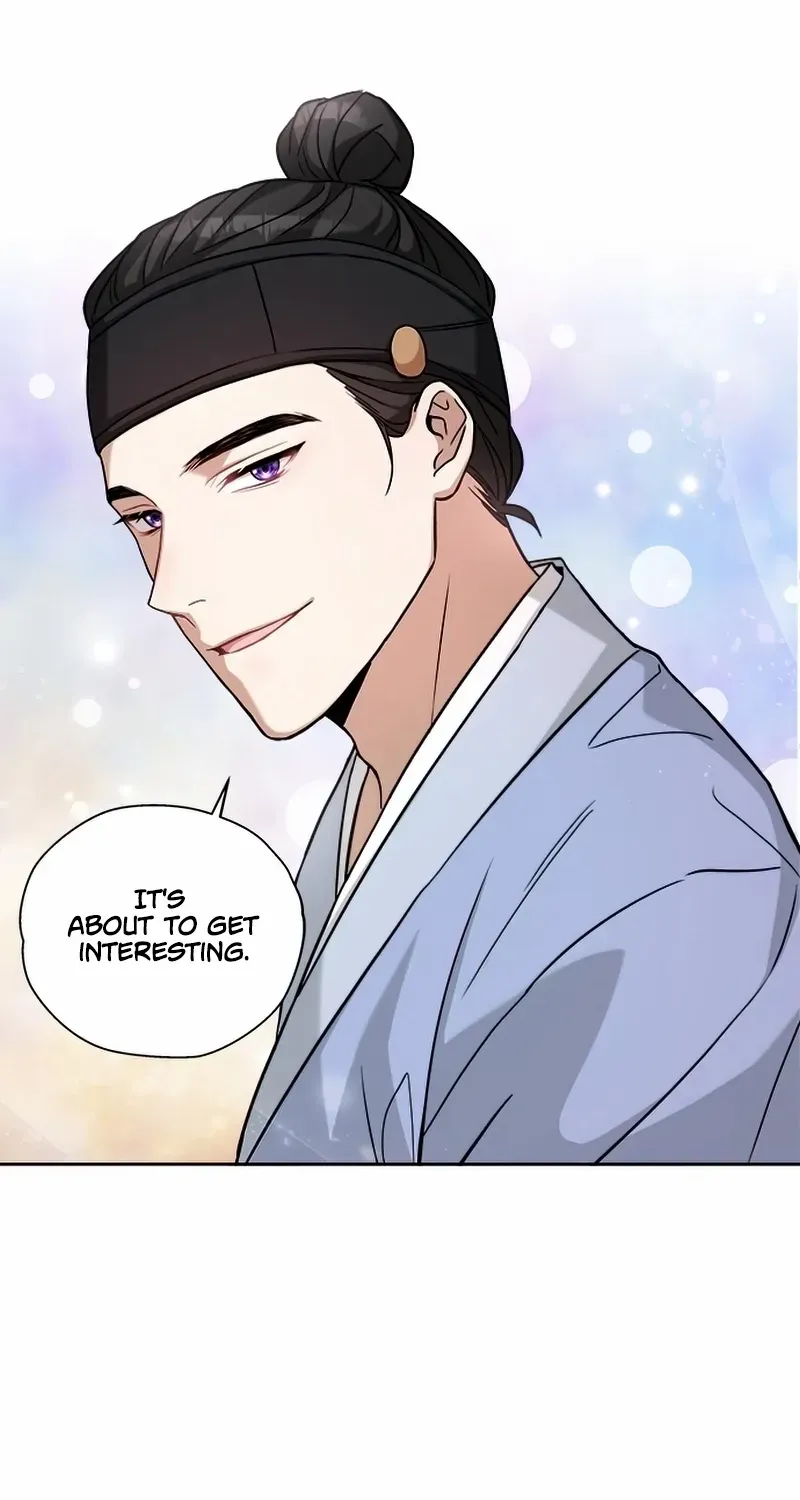 Read Haesi’s New Path chapter 3 image 41 on Lezhin