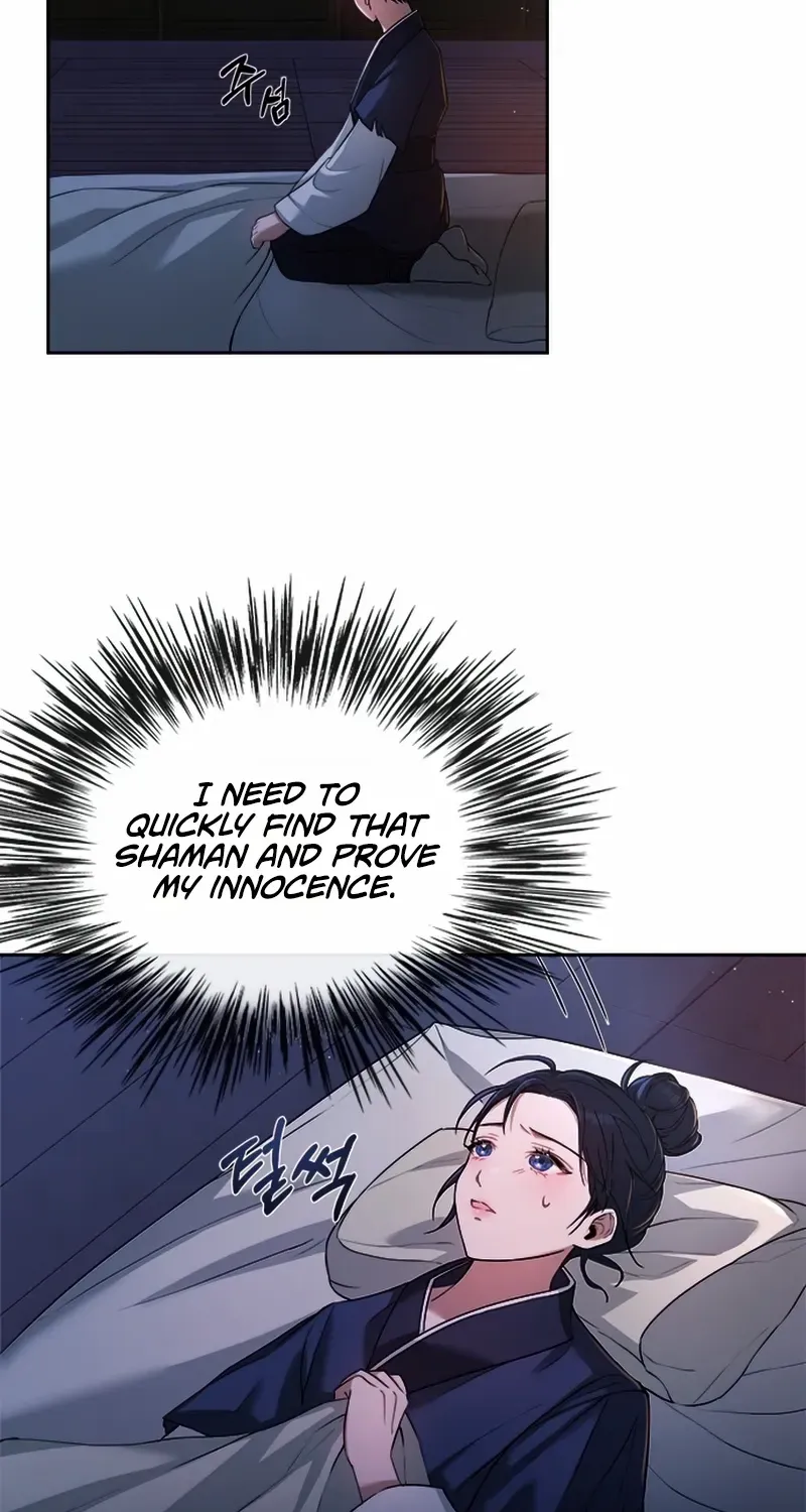 Read Haesi’s New Path chapter 3 image 44 on Lezhin