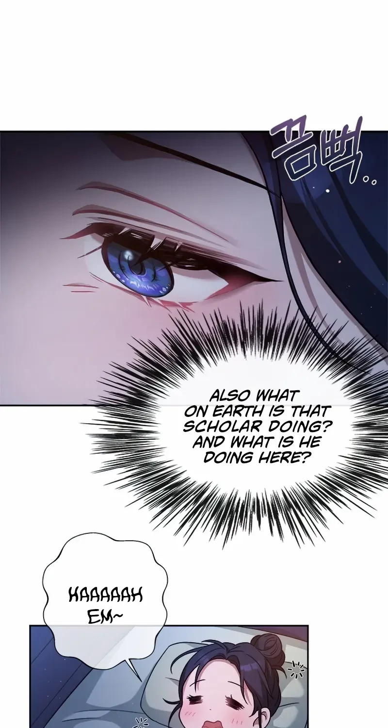 Read Haesi’s New Path chapter 3 image 46 on Lezhin