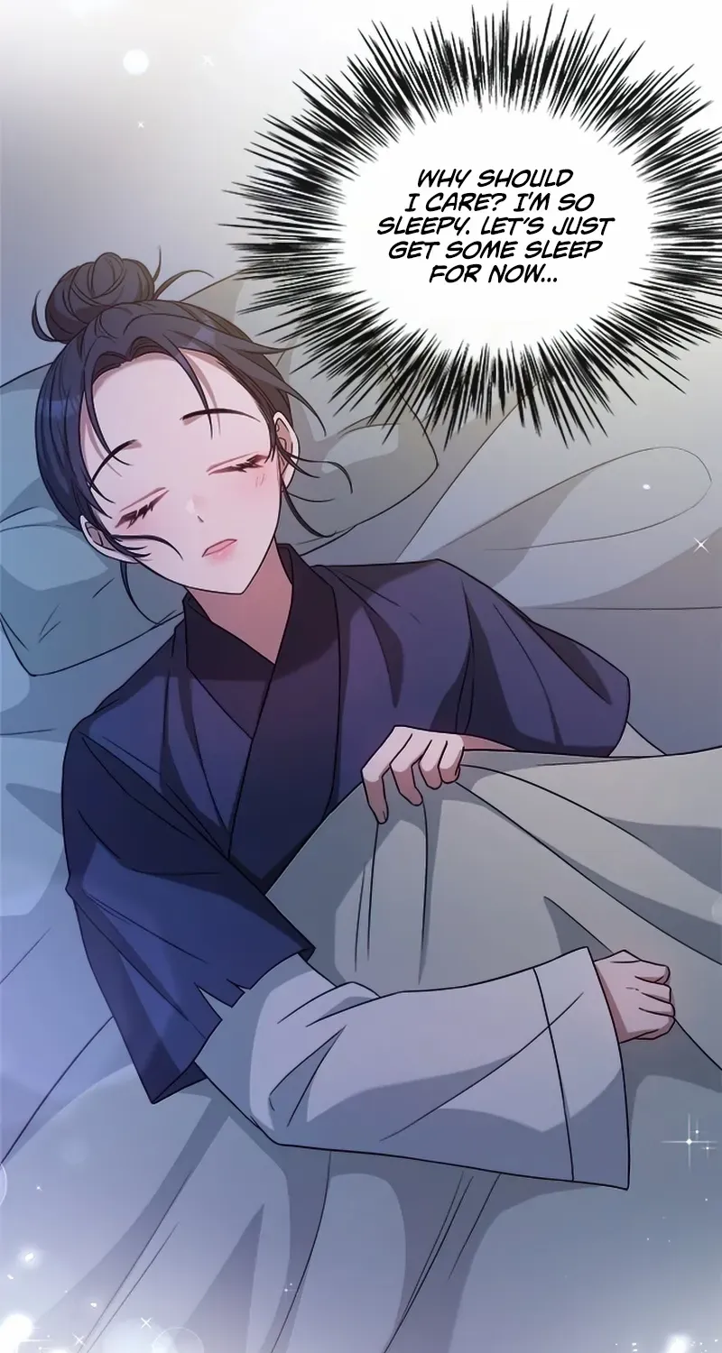 Read Haesi’s New Path chapter 3 image 48 on Lezhin