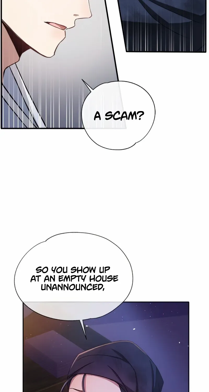 Read Haesi’s New Path chapter 3 image 5 on Lezhin
