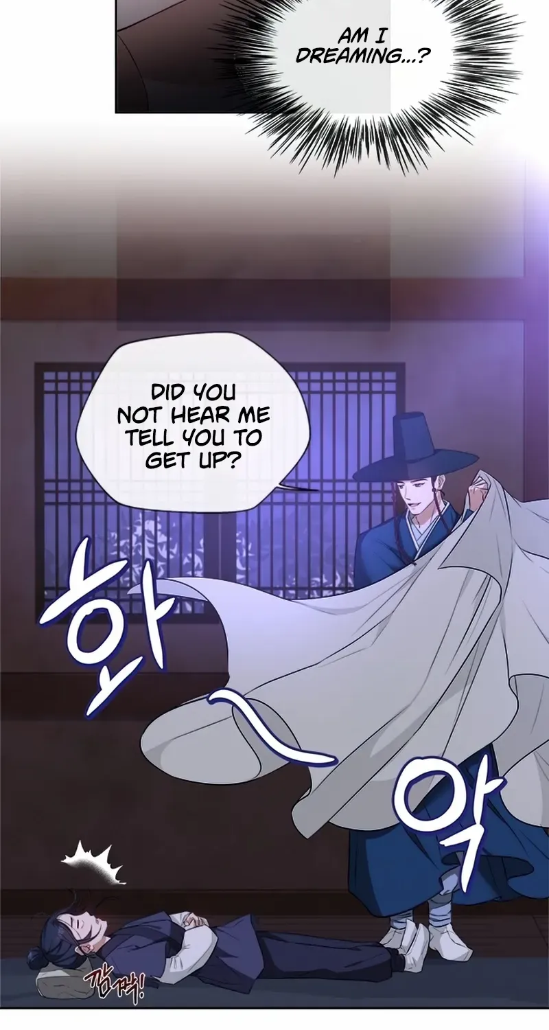 Read Haesi’s New Path chapter 3 image 51 on Lezhin