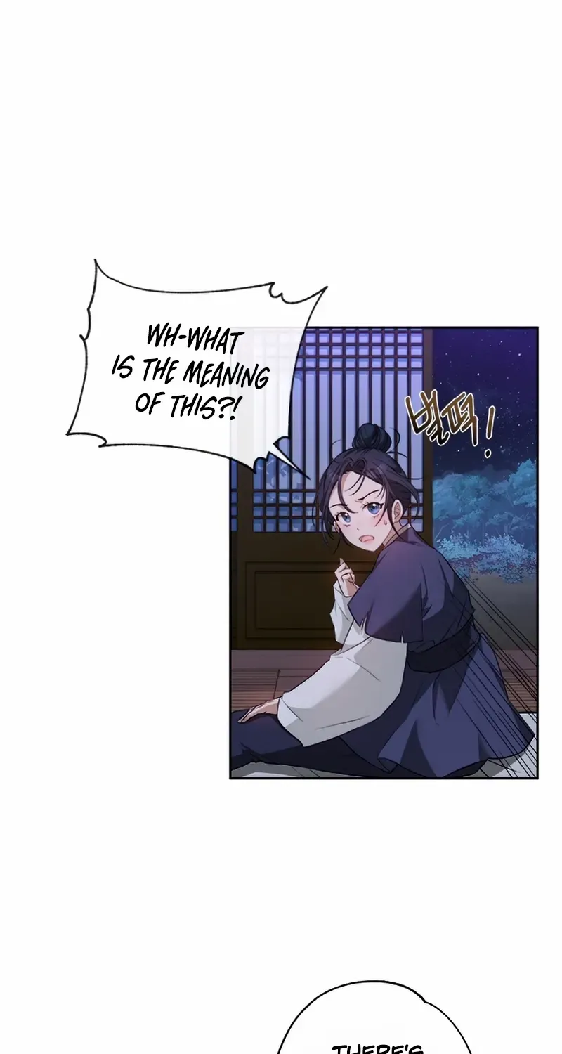 Read Haesi’s New Path chapter 3 image 52 on Lezhin
