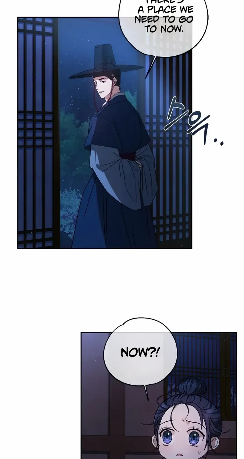 Read Haesi’s New Path chapter 3 image 53 on Lezhin