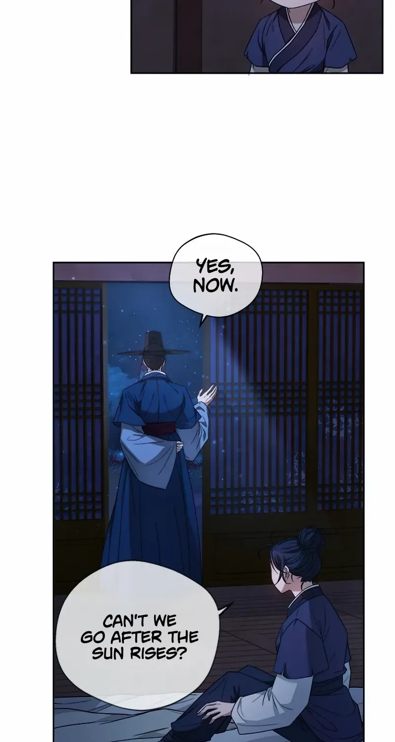 Read Haesi’s New Path chapter 3 image 54 on Lezhin