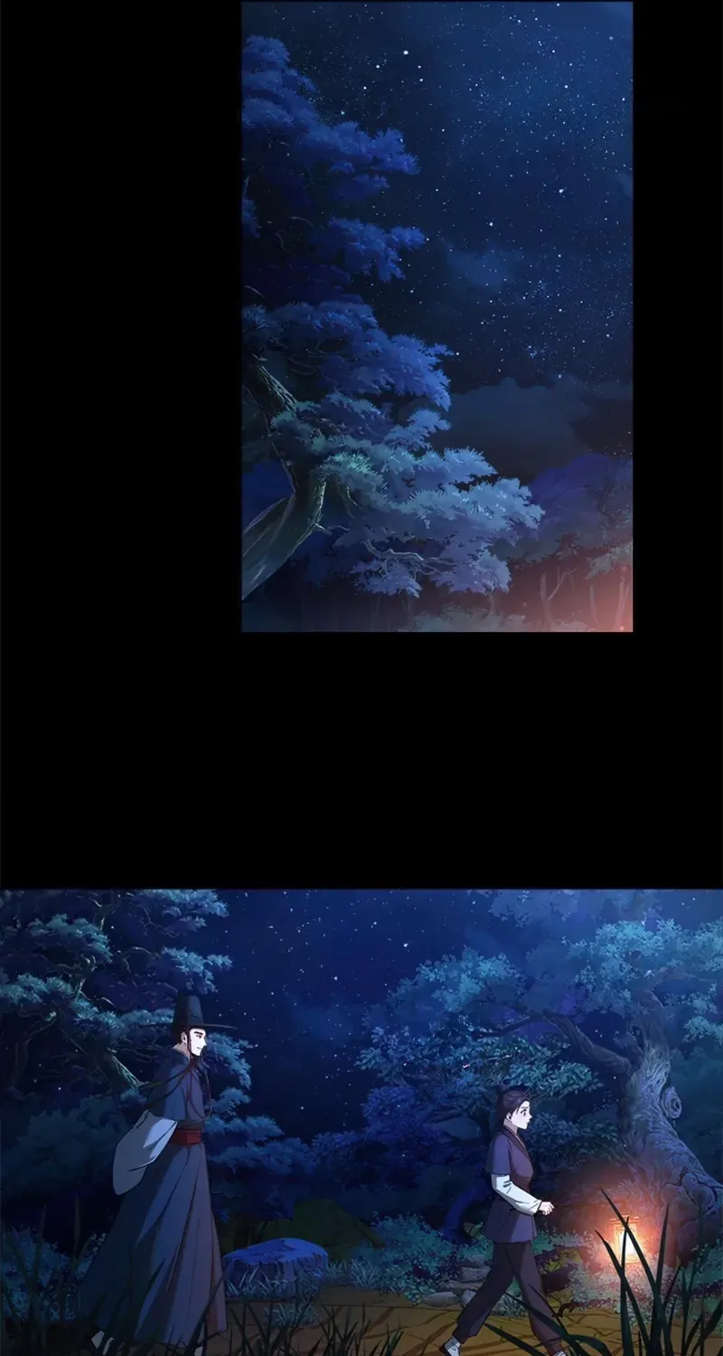 Read Haesi’s New Path chapter 3 image 58 on Lezhin