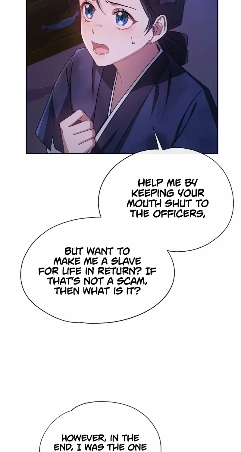 Read Haesi’s New Path chapter 3 image 6 on Lezhin