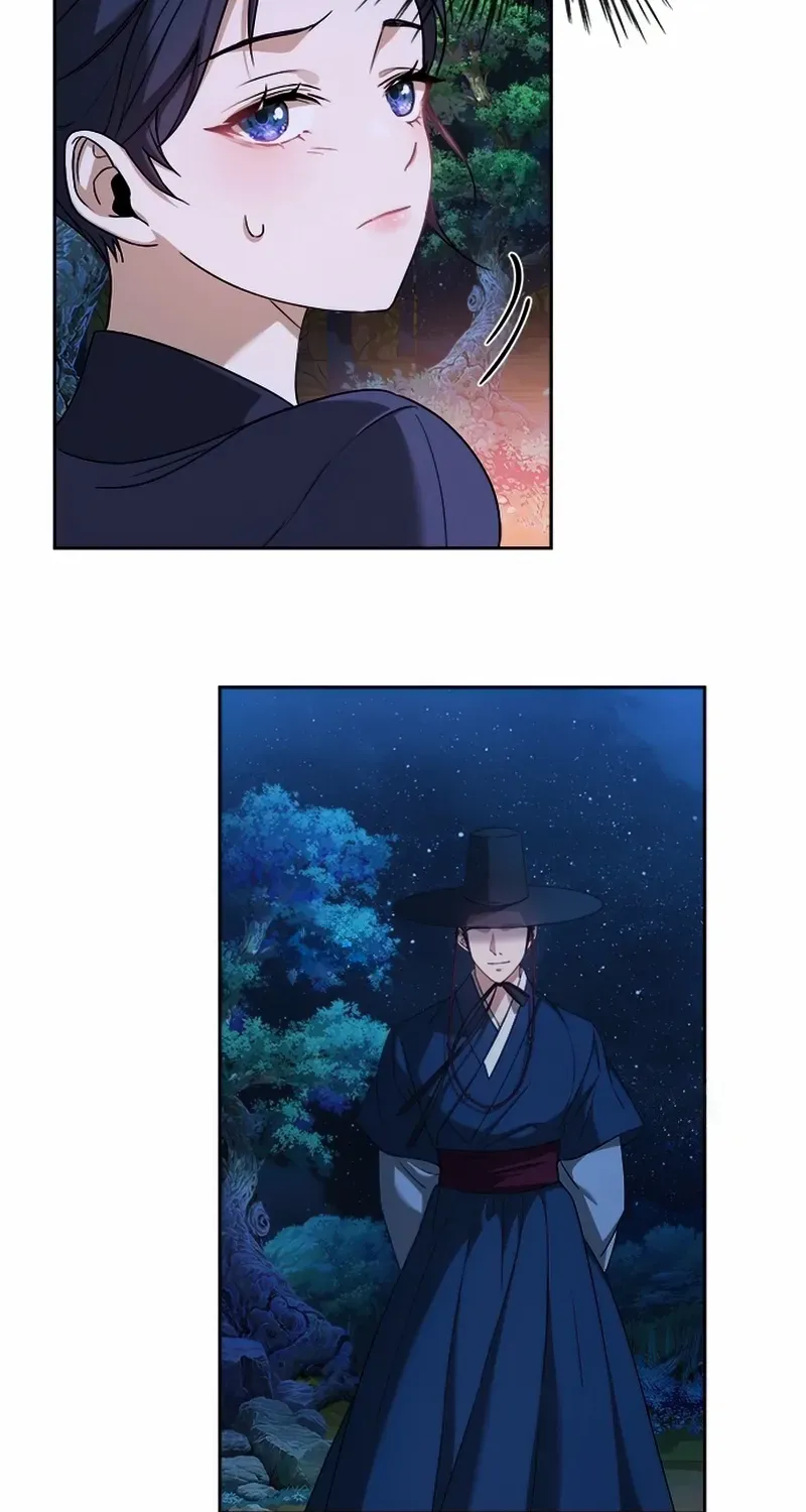 Read Haesi’s New Path chapter 3 image 61 on Lezhin