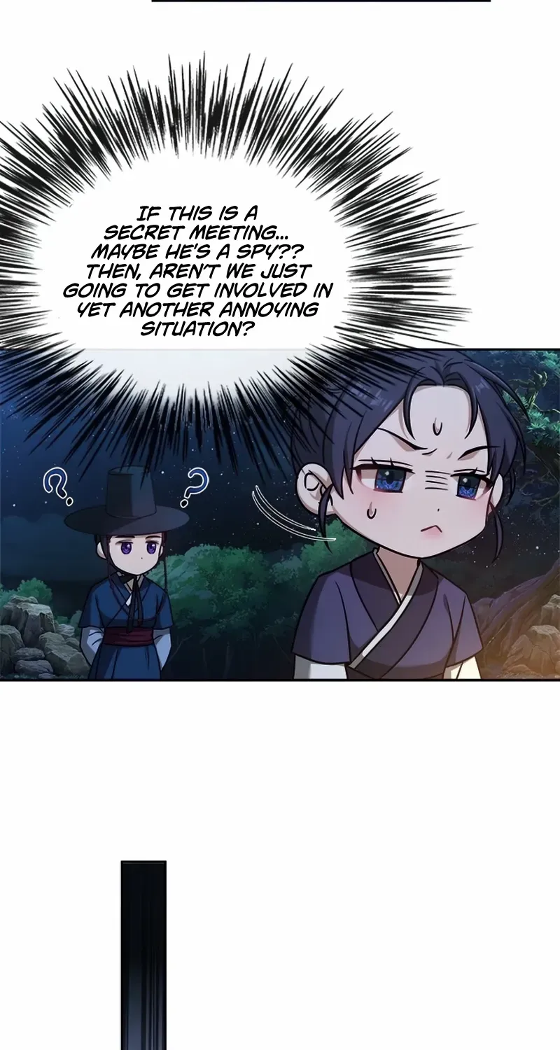 Read Haesi’s New Path chapter 3 image 62 on Lezhin