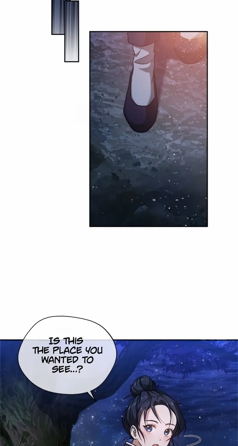 Read Haesi’s New Path chapter 3 image 63 on Lezhin
