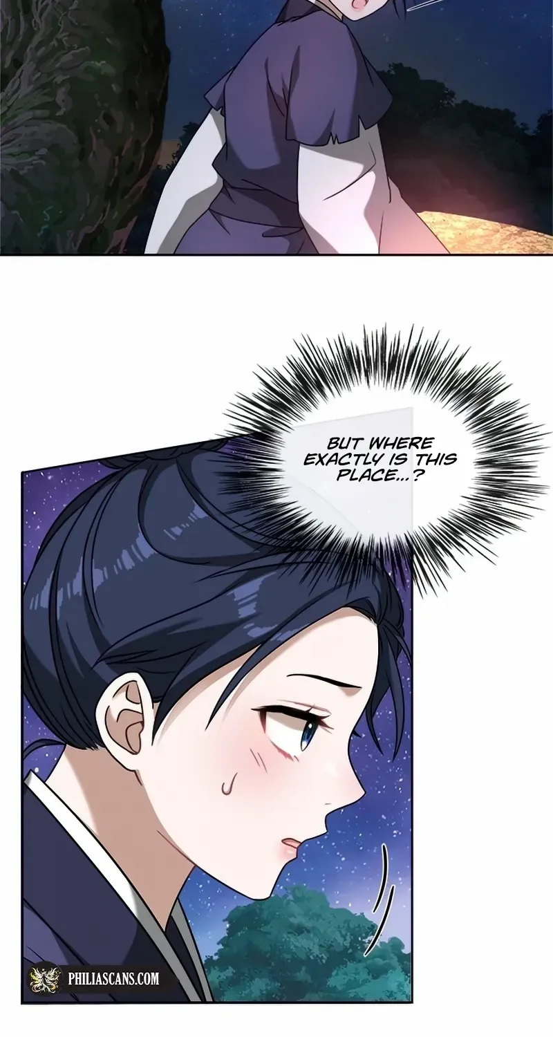 Read Haesi’s New Path chapter 3 image 64 on Lezhin