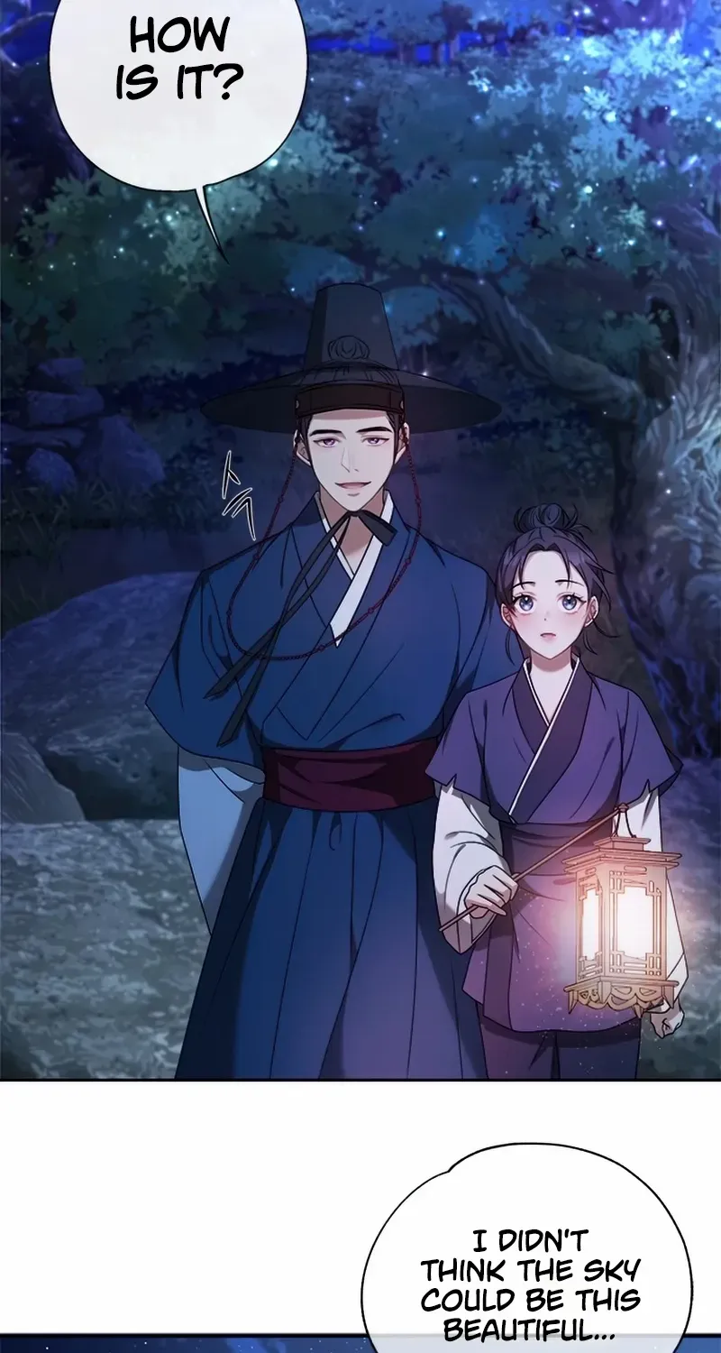 Read Haesi’s New Path chapter 3 image 69 on Lezhin