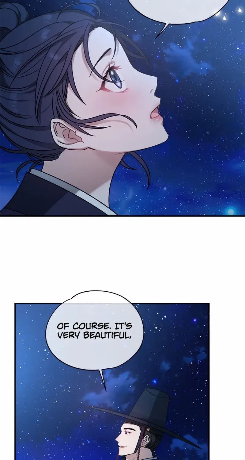 Read Haesi’s New Path chapter 3 image 70 on Lezhin
