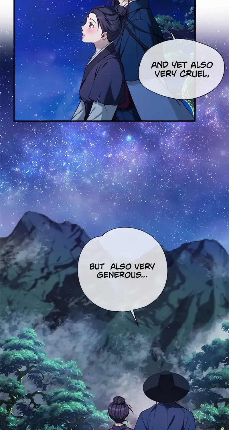 Read Haesi’s New Path chapter 3 image 71 on Lezhin