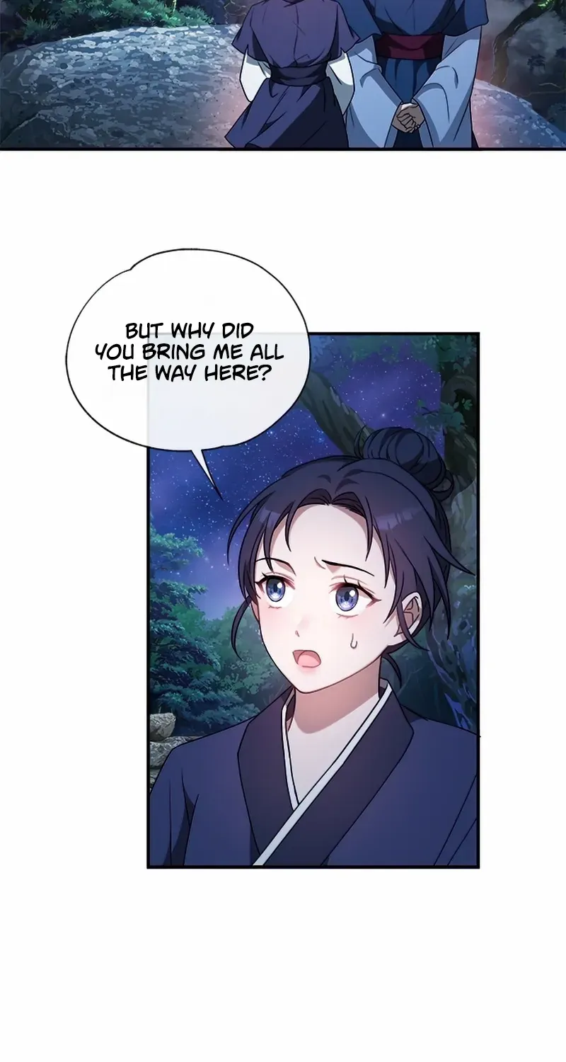 Read Haesi’s New Path chapter 3 image 72 on Lezhin