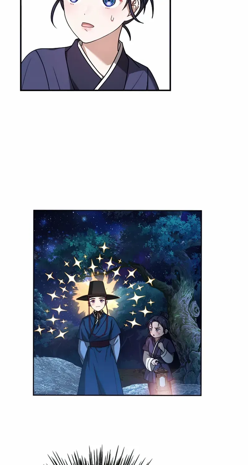 Read Haesi’s New Path chapter 3 image 74 on Lezhin
