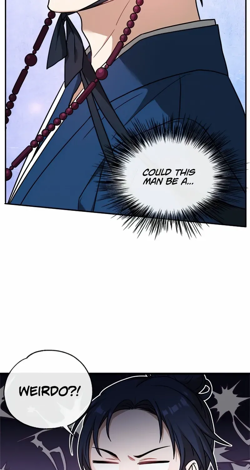 Read Haesi’s New Path chapter 3 image 76 on Lezhin