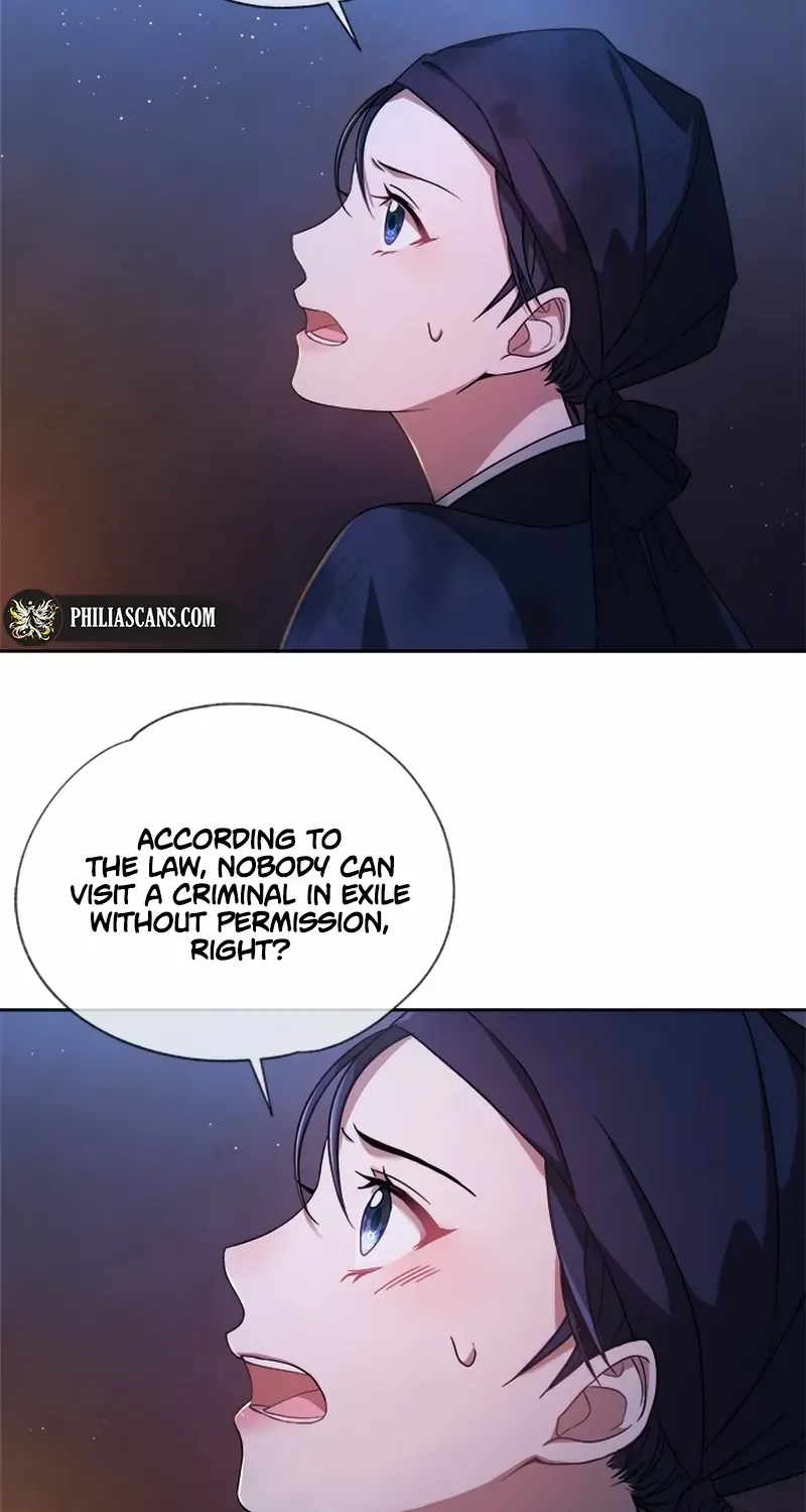 Read Haesi’s New Path chapter 3 image 8 on Lezhin