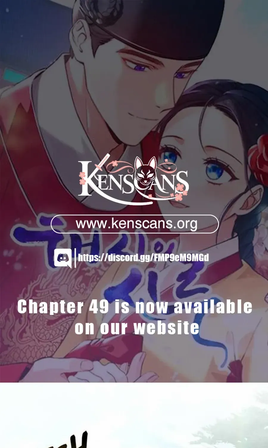 Read Haesi’s New Path chapter 30 image 1 on Lezhin