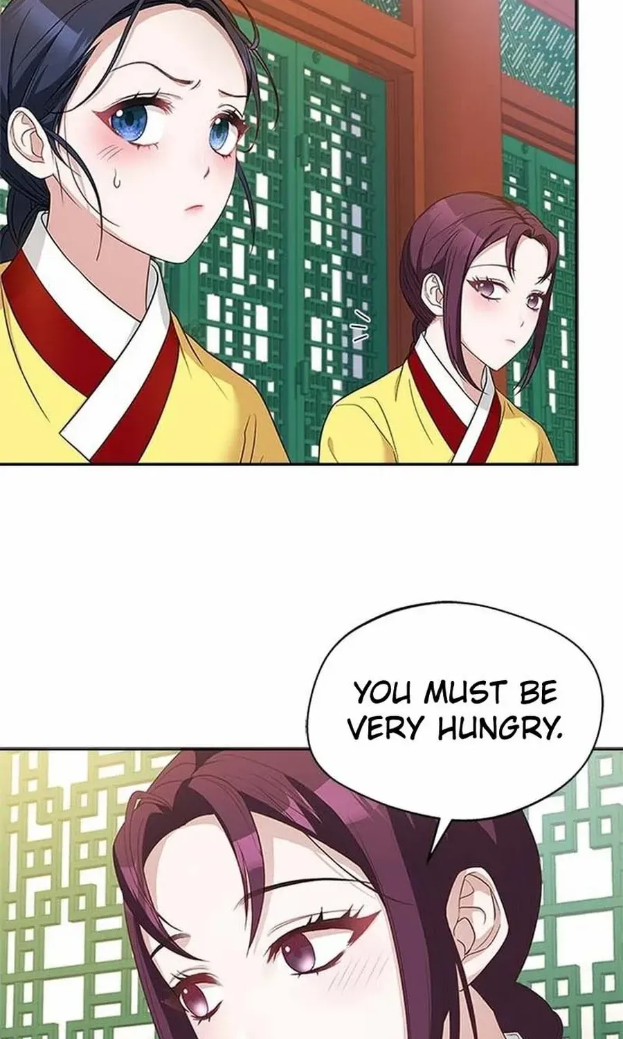 Read Haesi’s New Path chapter 30 image 10 on Lezhin