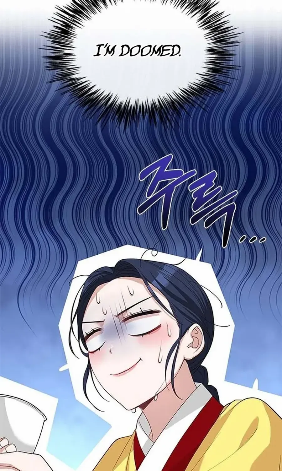 Read Haesi’s New Path chapter 30 image 107 on Lezhin