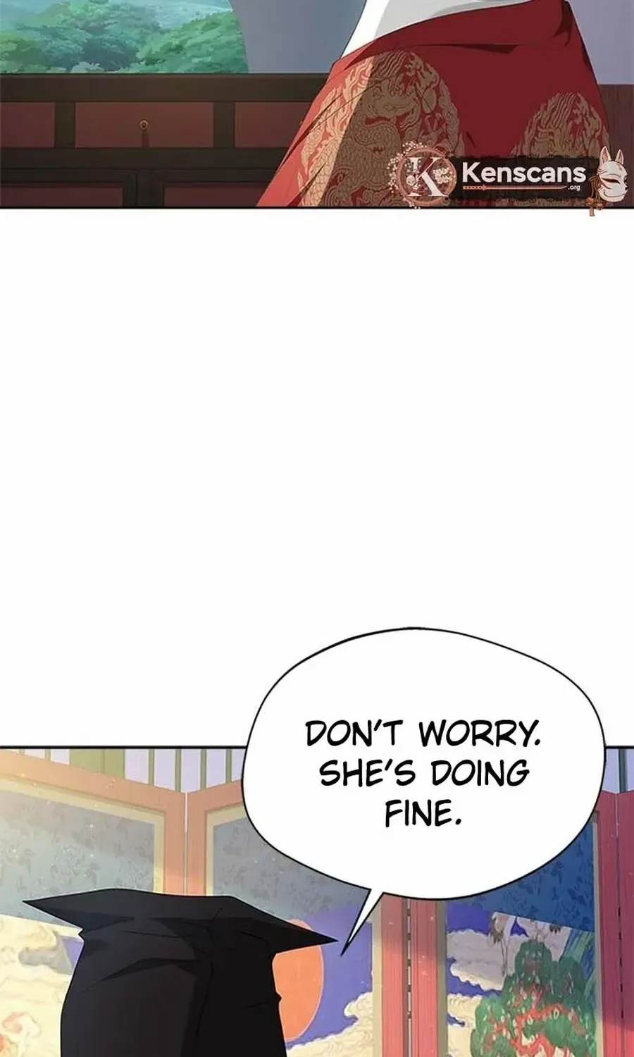 Read Haesi’s New Path chapter 30 image 17 on Lezhin
