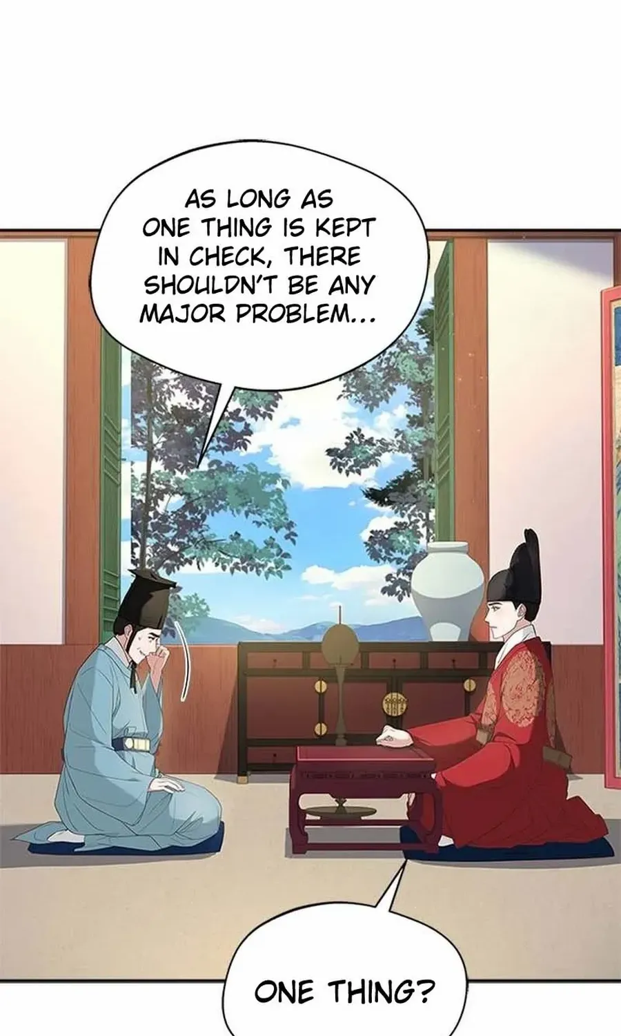 Read Haesi’s New Path chapter 30 image 20 on Lezhin