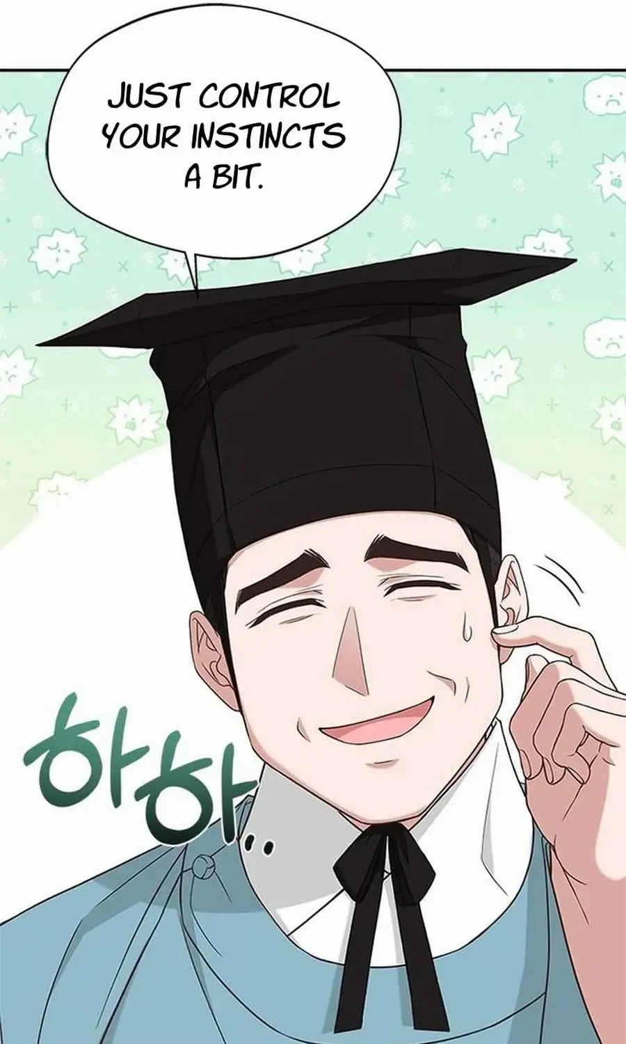 Read Haesi’s New Path chapter 30 image 22 on Lezhin