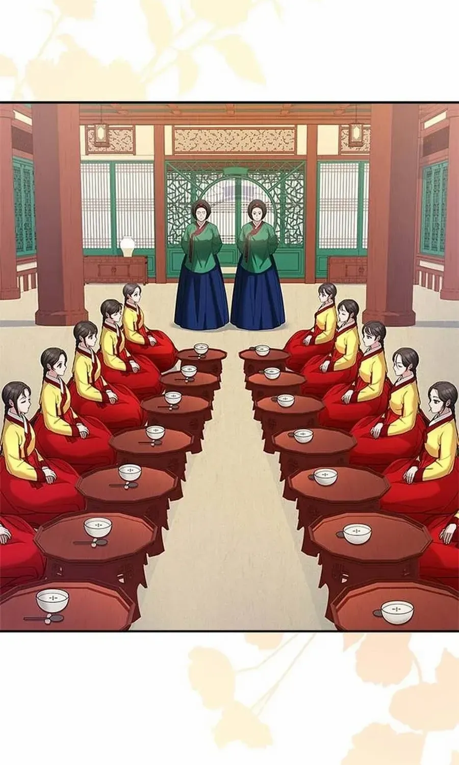 Read Haesi’s New Path chapter 30 image 3 on Lezhin