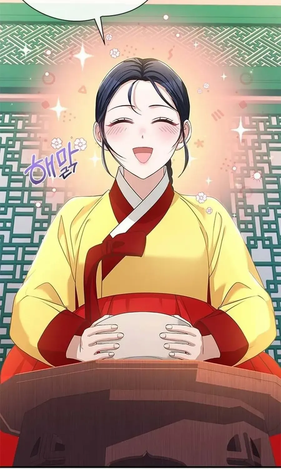 Read Haesi’s New Path chapter 30 image 32 on Lezhin