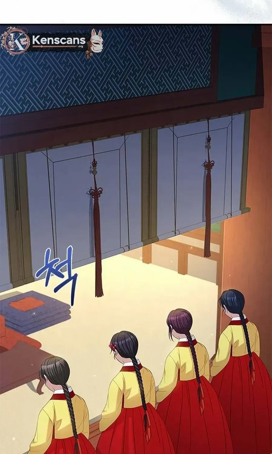 Read Haesi’s New Path chapter 30 image 37 on Lezhin