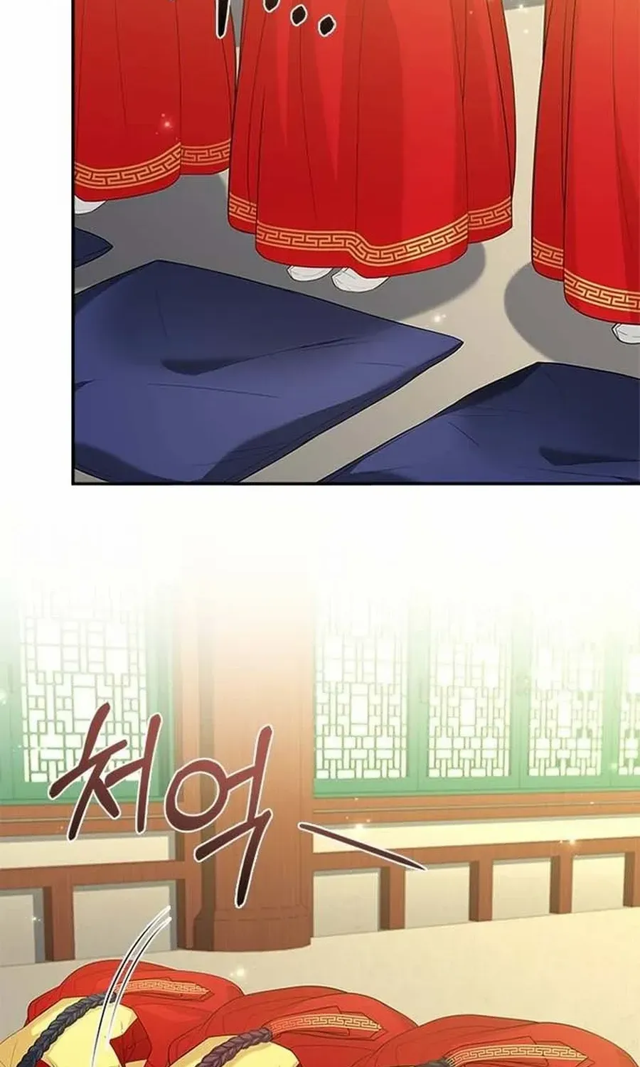 Read Haesi’s New Path chapter 30 image 48 on Lezhin