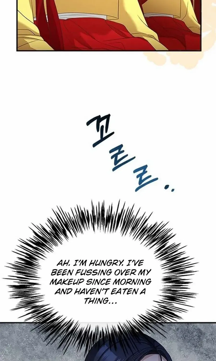 Read Haesi’s New Path chapter 30 image 5 on Lezhin