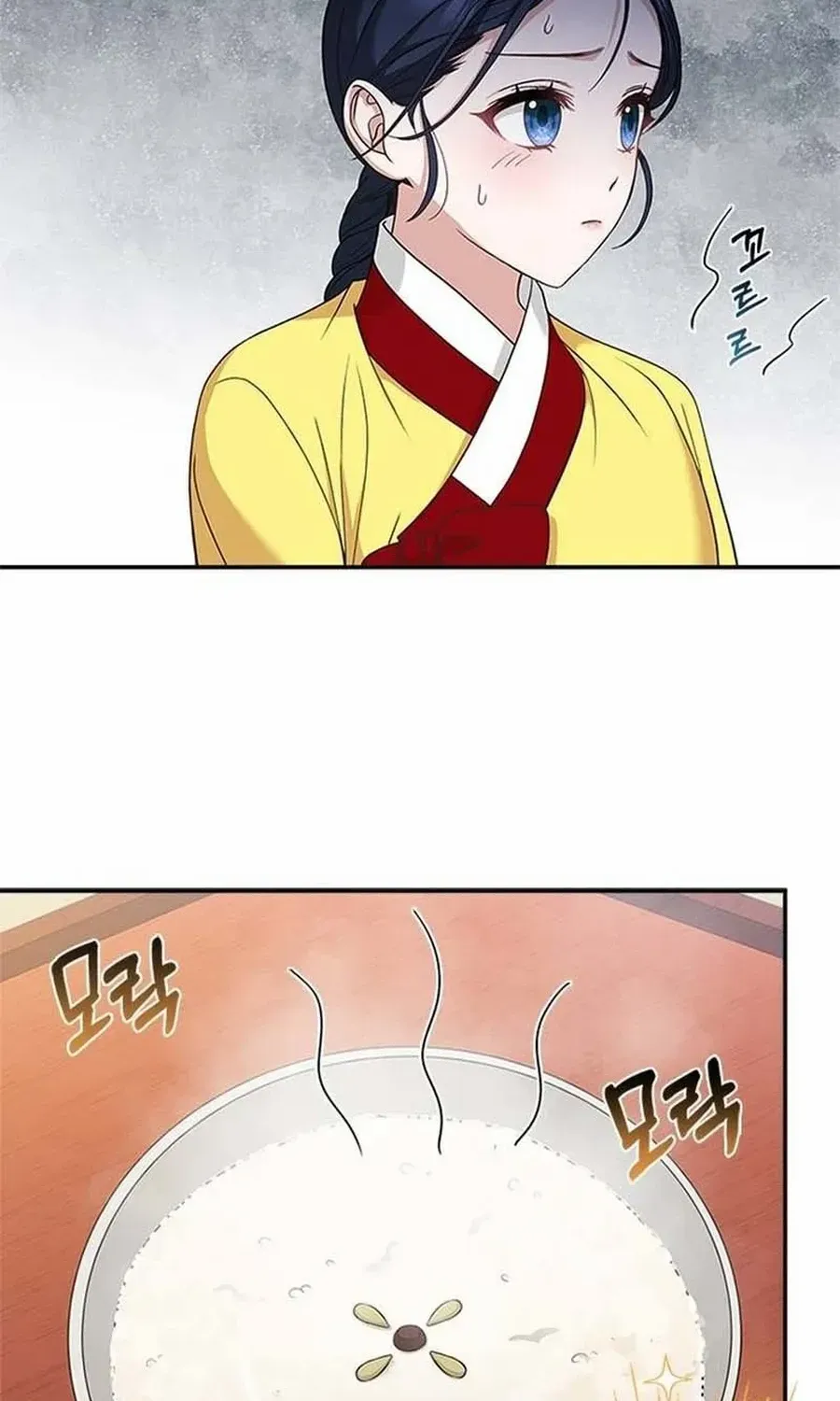 Read Haesi’s New Path chapter 30 image 6 on Lezhin