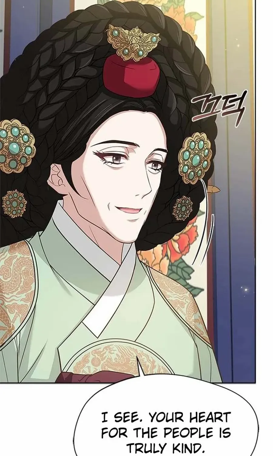 Read Haesi’s New Path chapter 30 image 67 on Lezhin