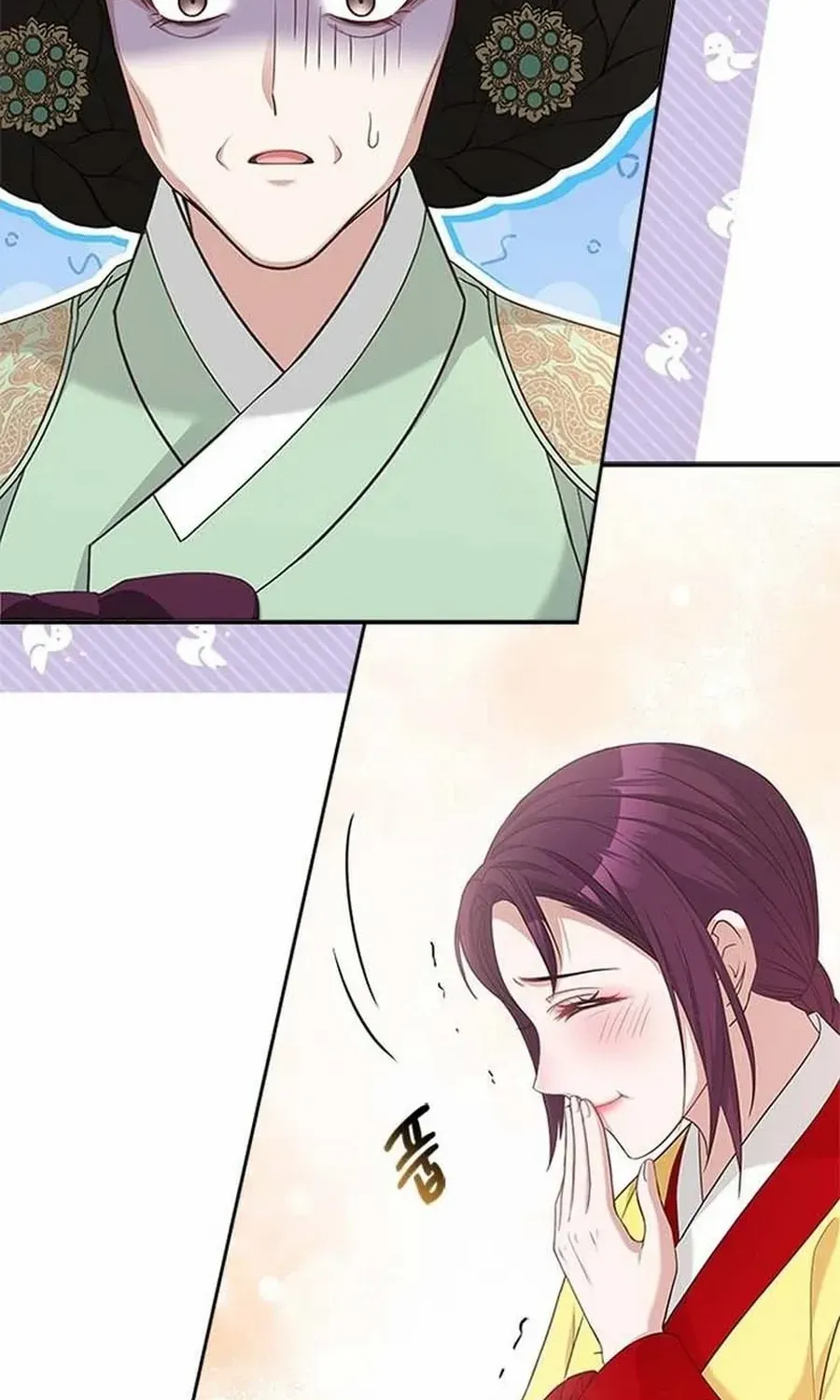 Read Haesi’s New Path chapter 30 image 74 on Lezhin