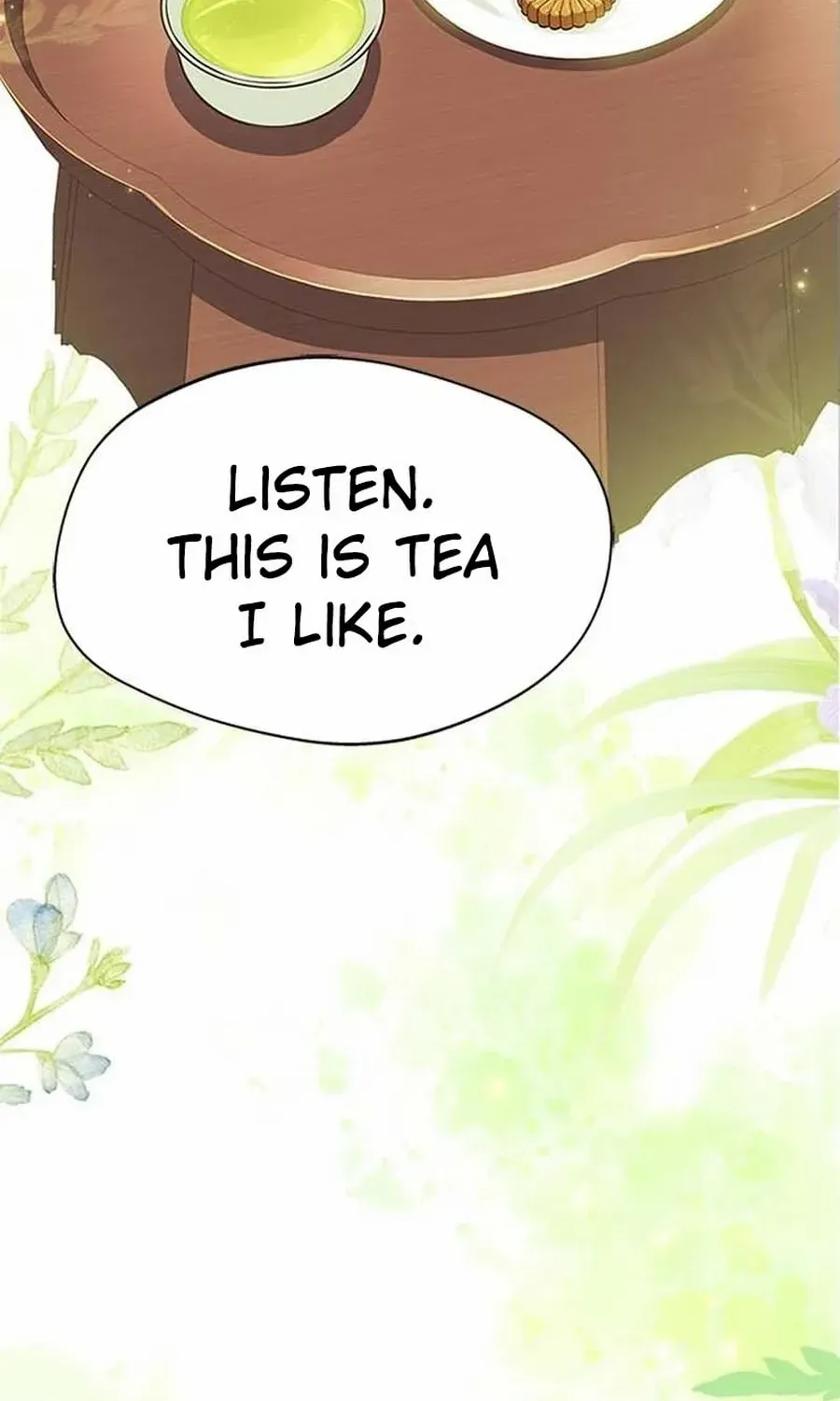 Read Haesi’s New Path chapter 30 image 83 on Lezhin