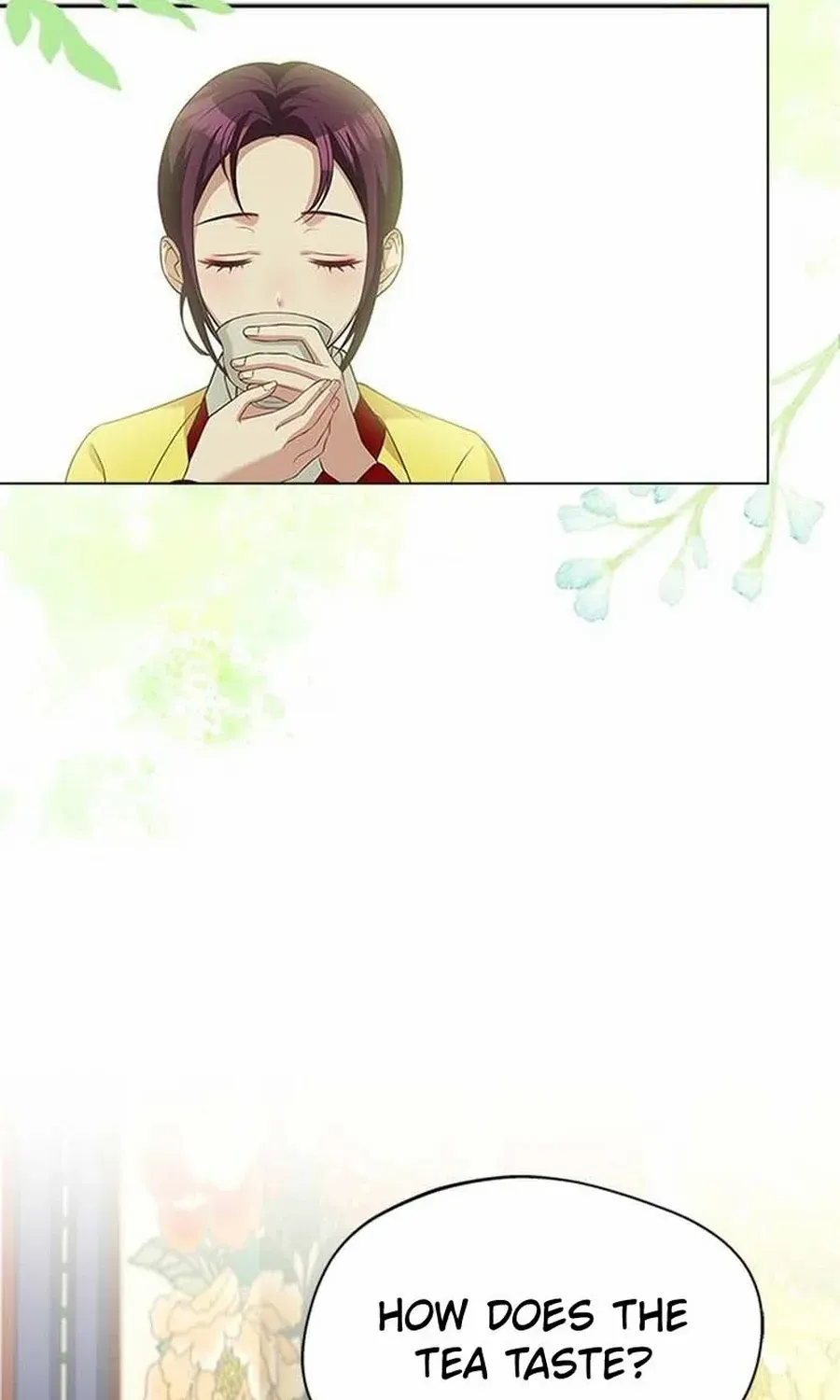 Read Haesi’s New Path chapter 30 image 85 on Lezhin