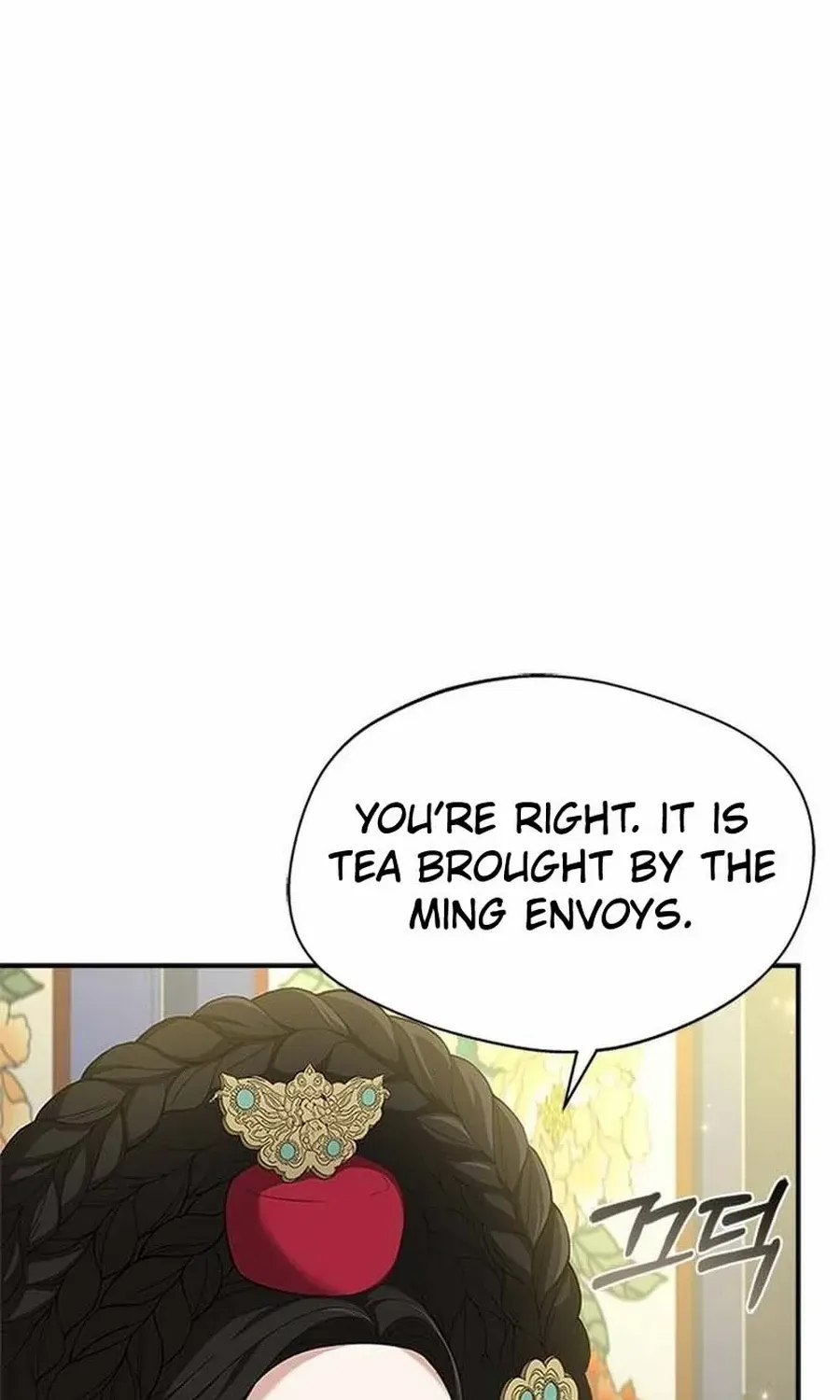 Read Haesi’s New Path chapter 30 image 89 on Lezhin