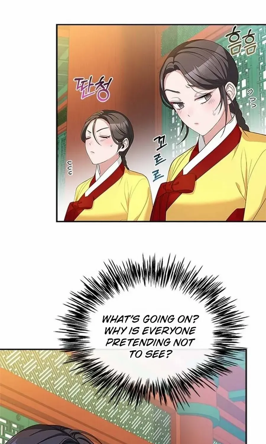Read Haesi’s New Path chapter 30 image 9 on Lezhin