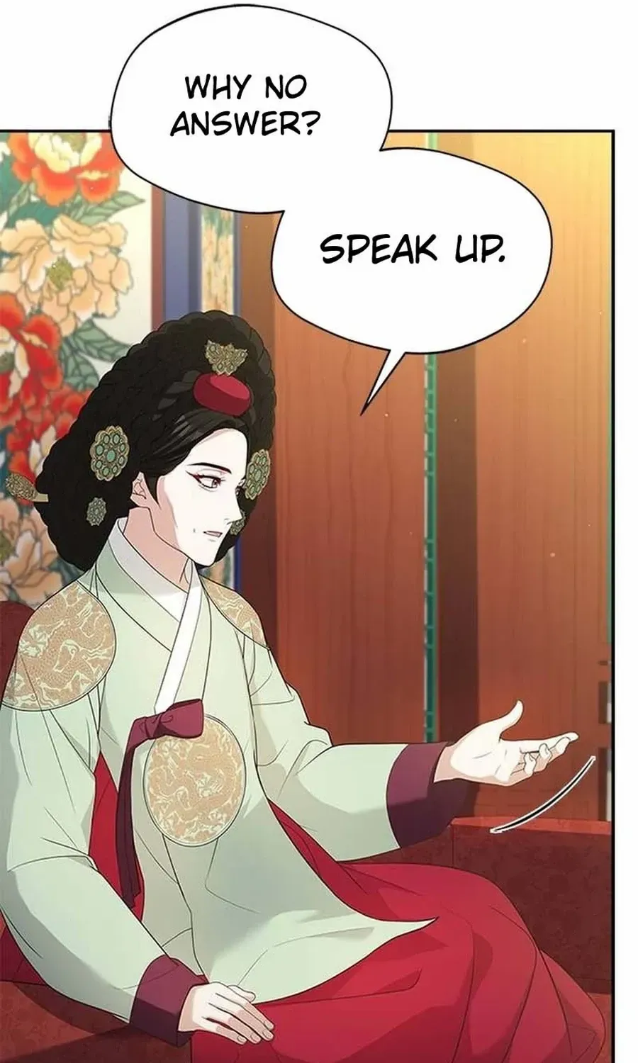Read Haesi’s New Path chapter 30 image 98 on Lezhin